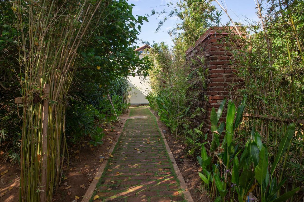 Ravana Garden Ambalantota Zewnętrze zdjęcie