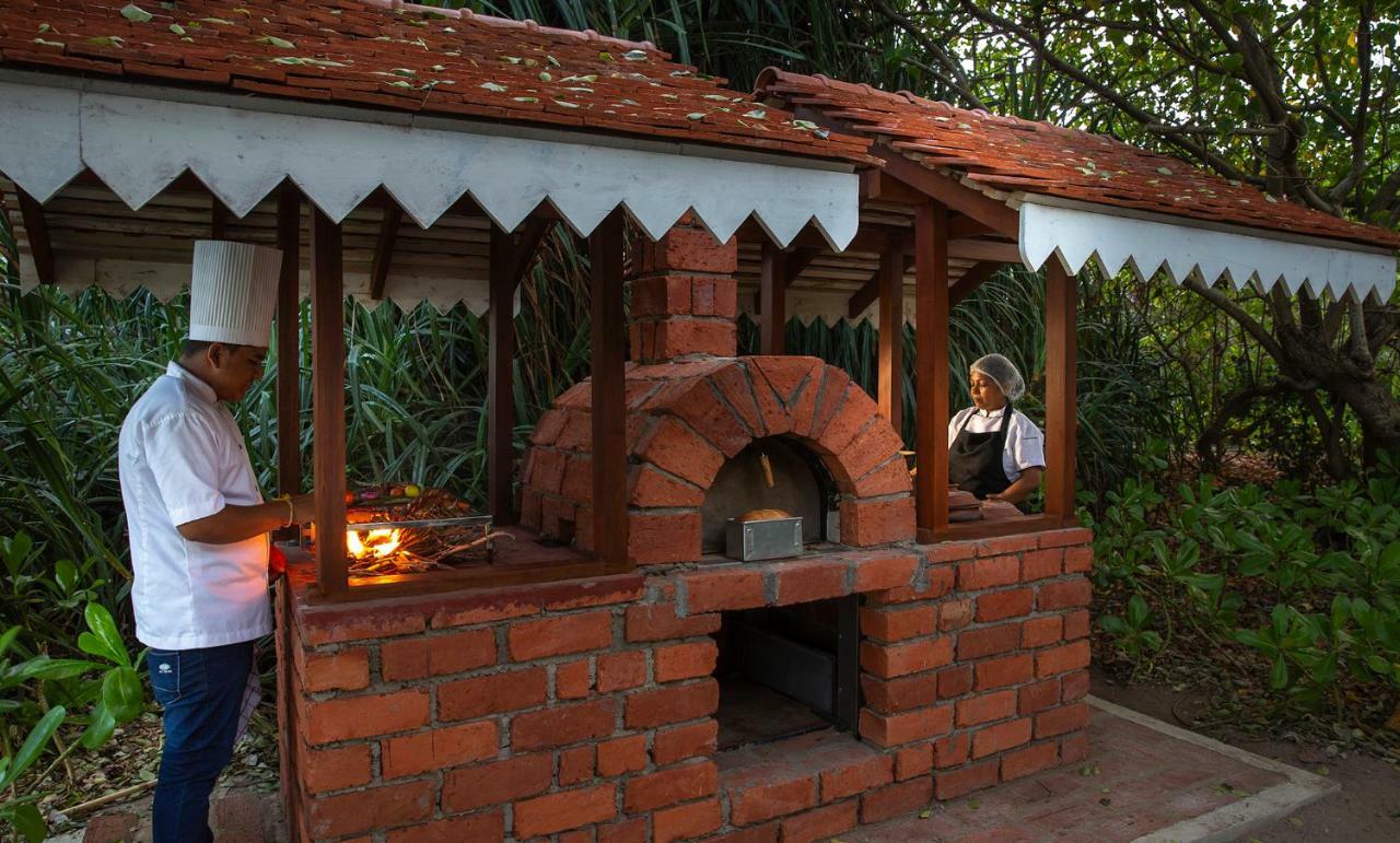Ravana Garden Ambalantota Zewnętrze zdjęcie